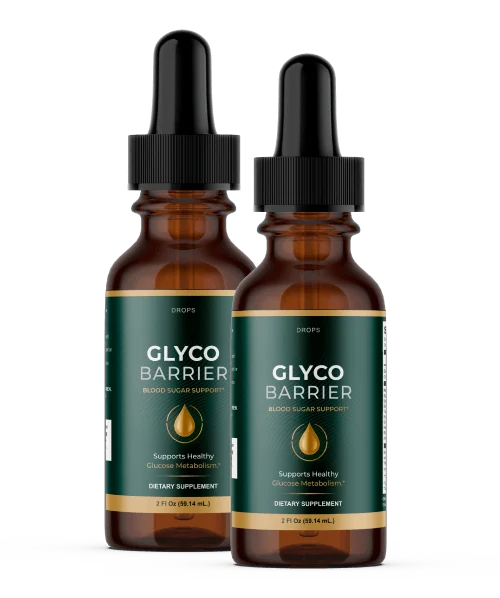 Glyco Barrier starter